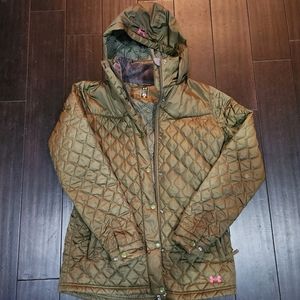 Women's Under Armour Jacket